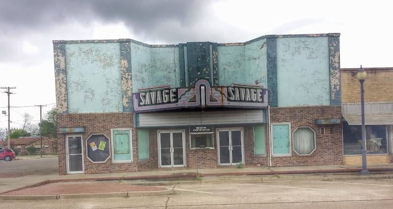 Booneville